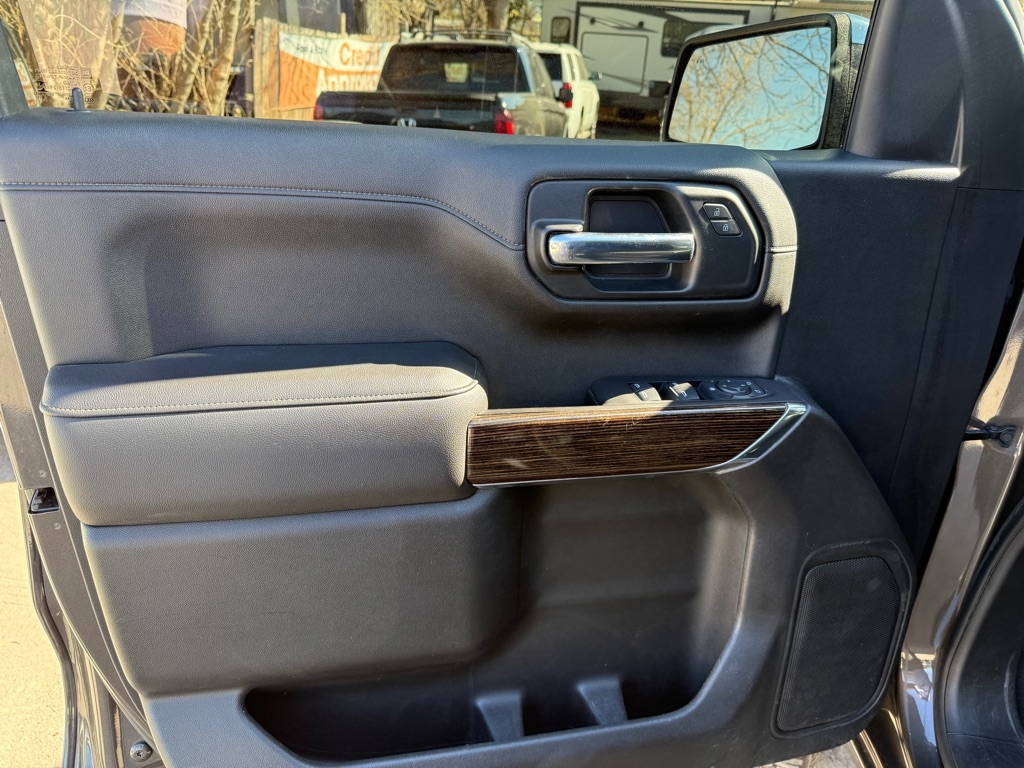 GMC Sierra 1500  2020