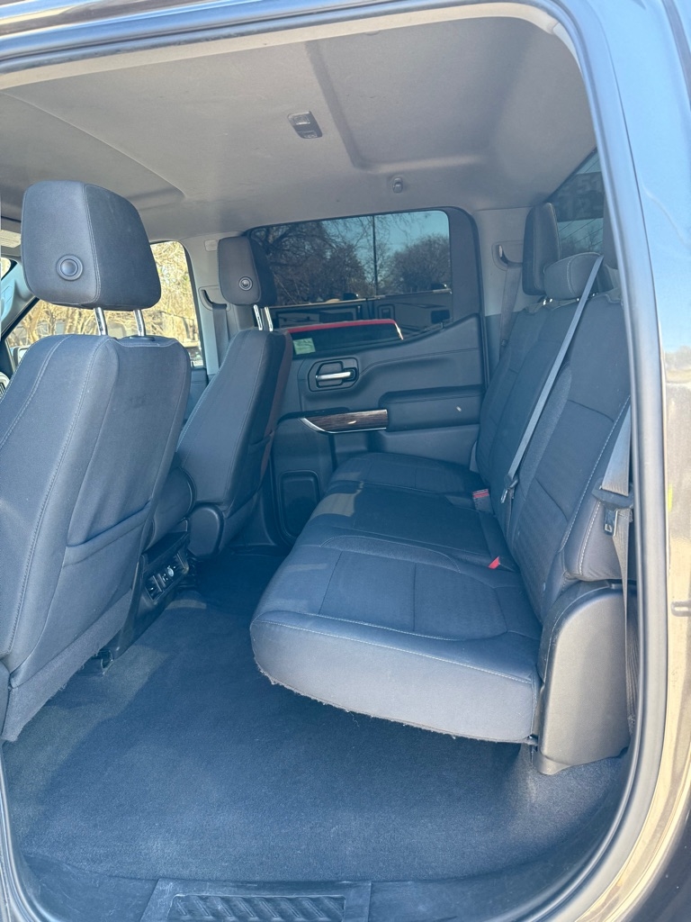 GMC Sierra 1500  2020