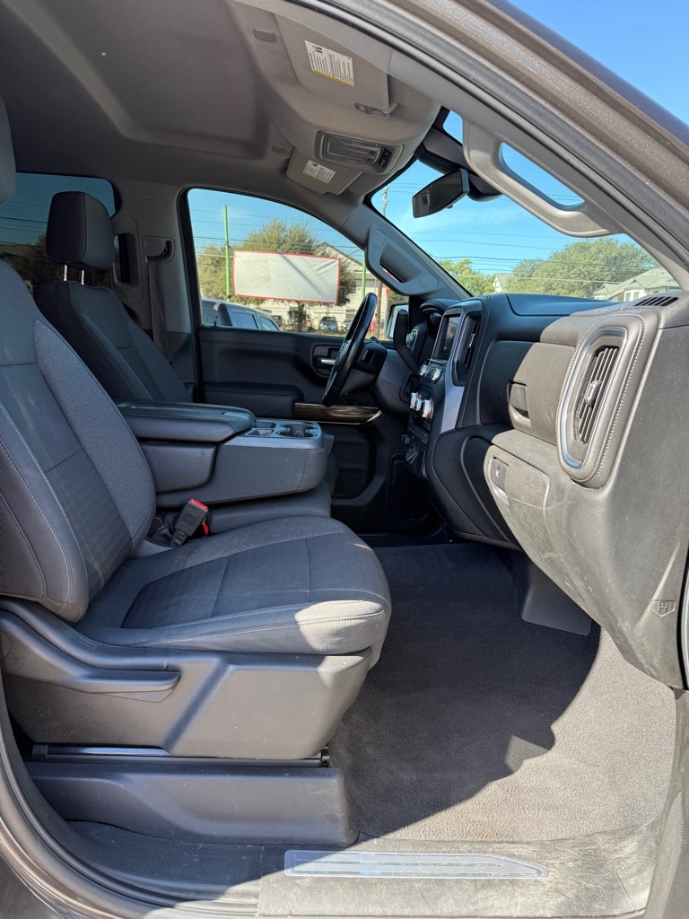 GMC Sierra 1500  2020