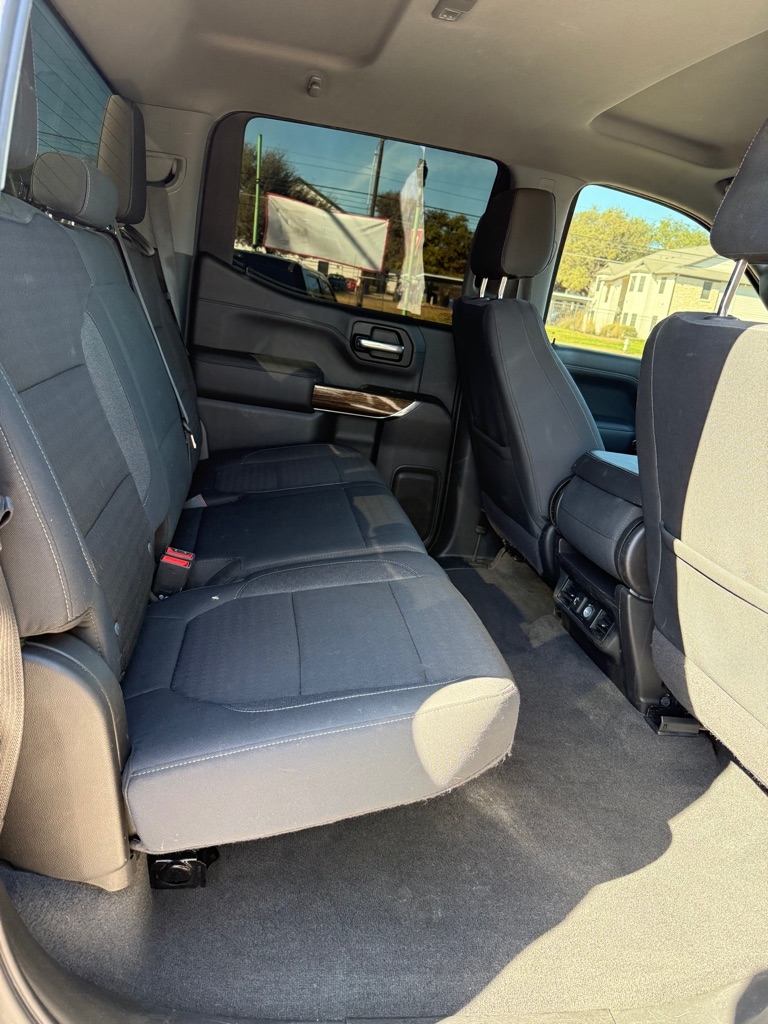 GMC Sierra 1500  2020