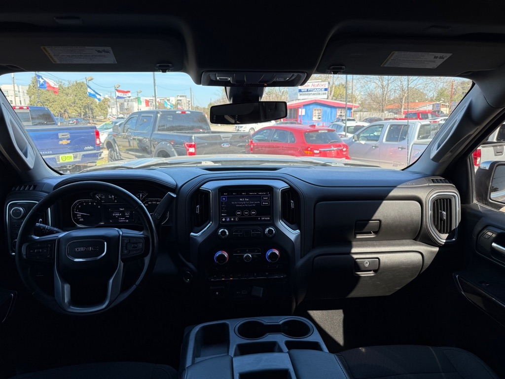 GMC Sierra 1500  2020