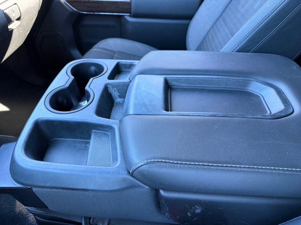 GMC Sierra 1500  2020