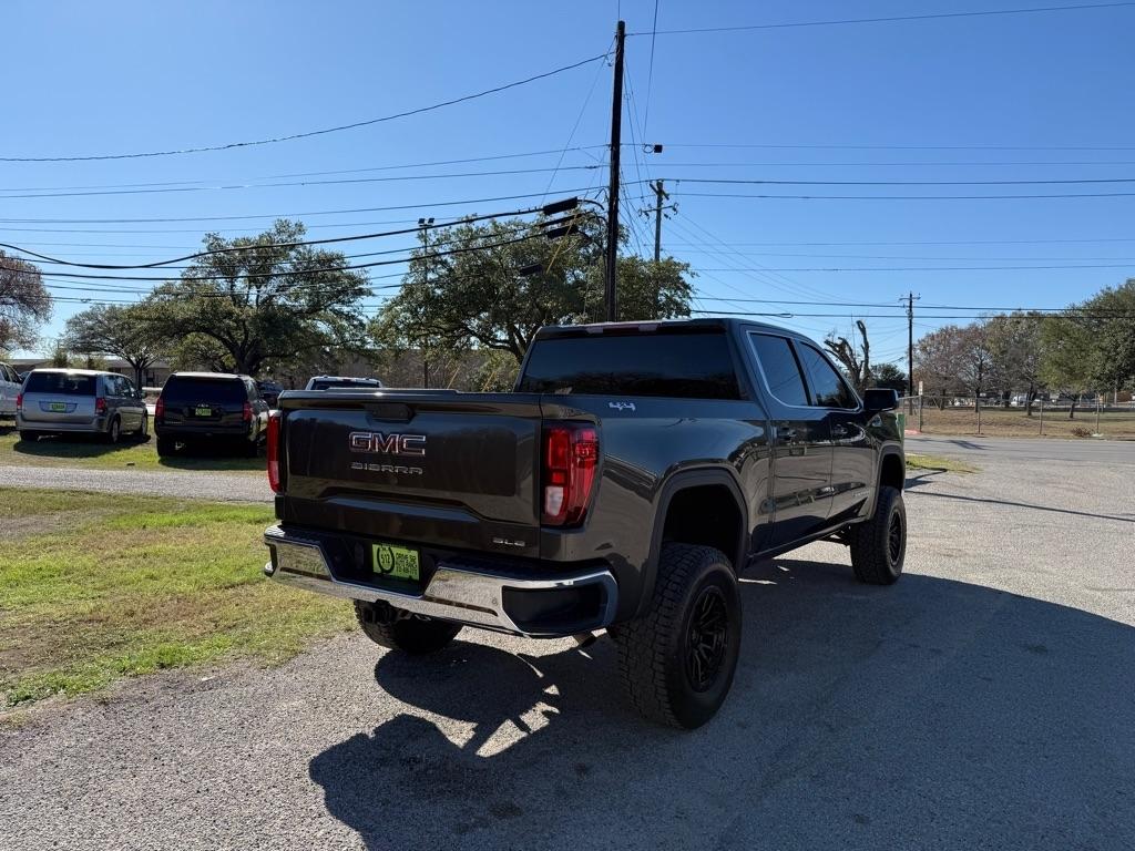 GMC Sierra 1500  2020