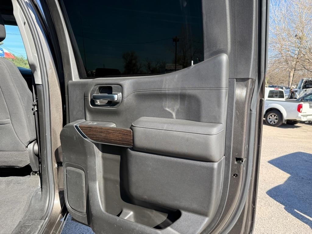 GMC Sierra 1500  2020