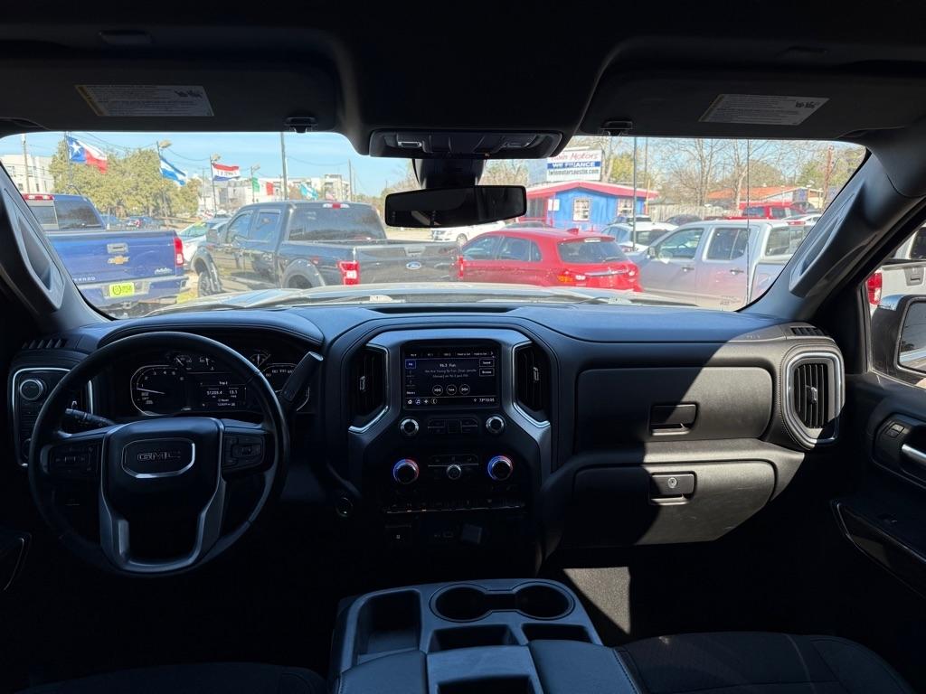 GMC Sierra 1500  2020