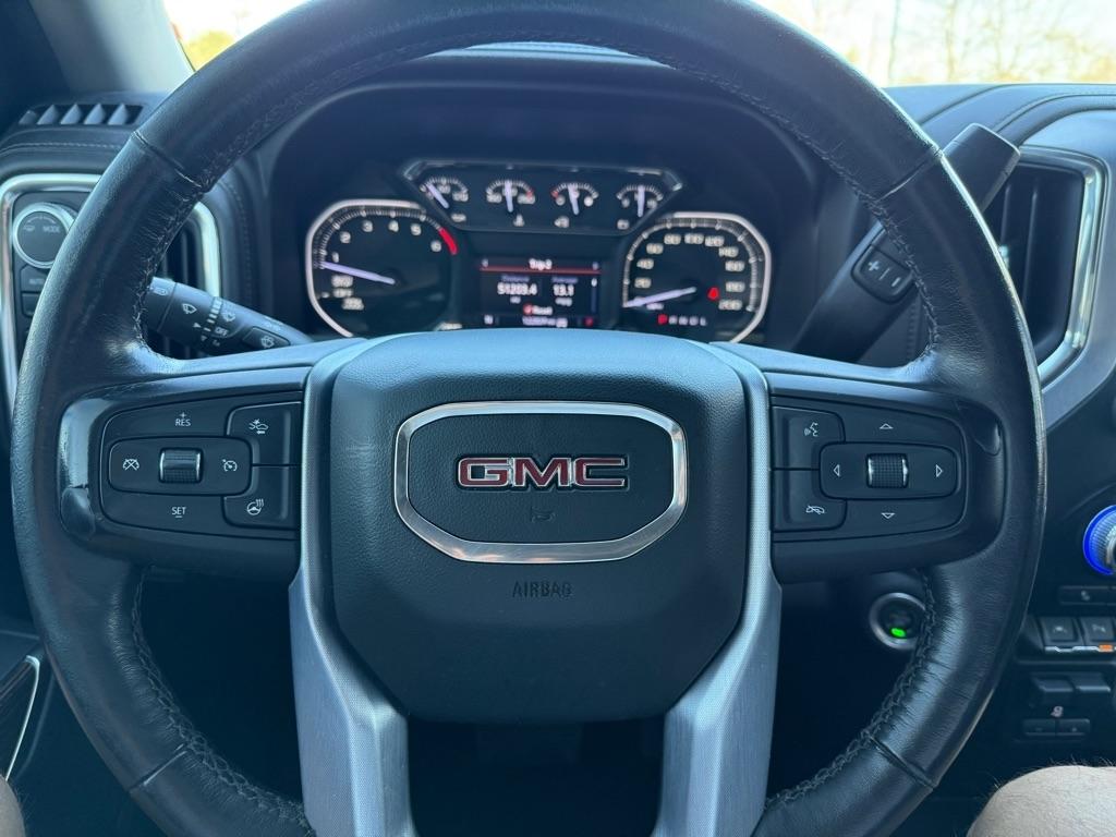 GMC Sierra 1500  2020