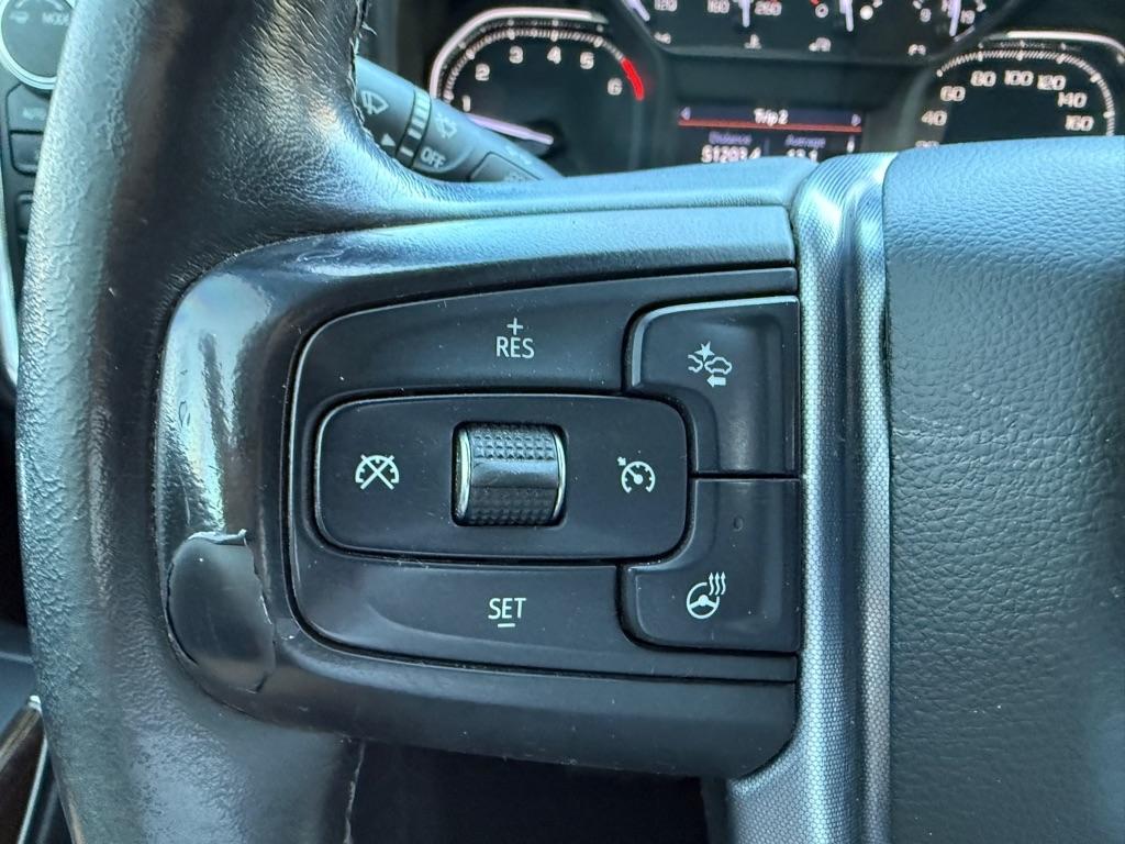 GMC Sierra 1500  2020