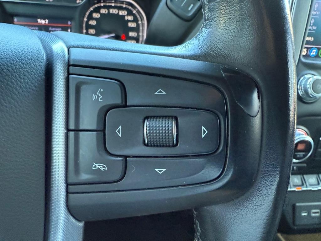 GMC Sierra 1500  2020