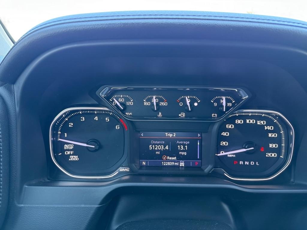 GMC Sierra 1500  2020