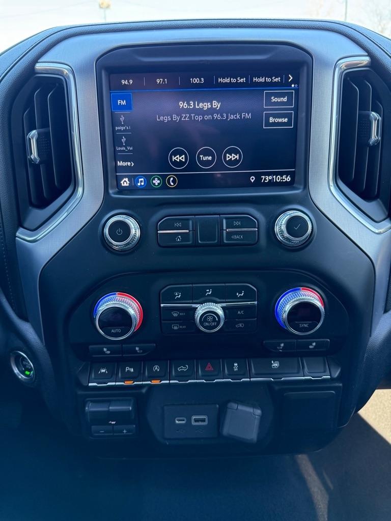 GMC Sierra 1500  2020