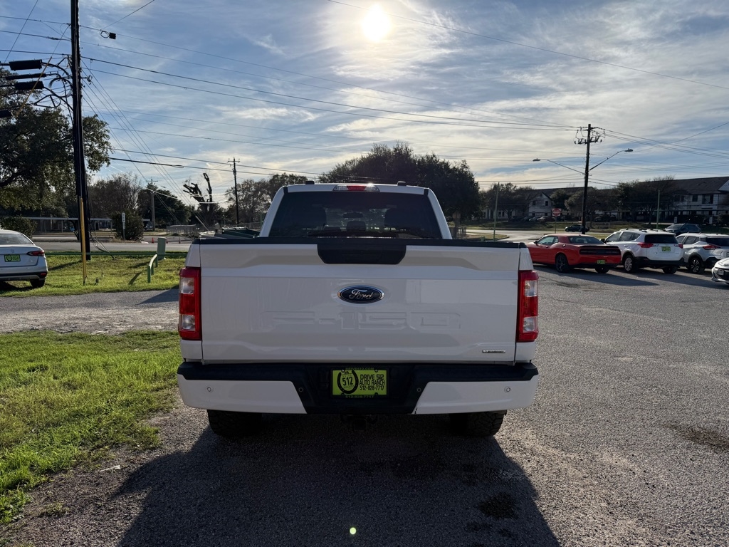 Ford F-150  2023