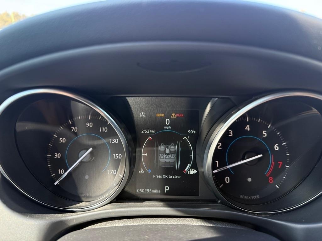 Jaguar XE  2019