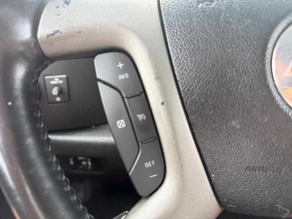 Chevrolet Silverado 1500  2013