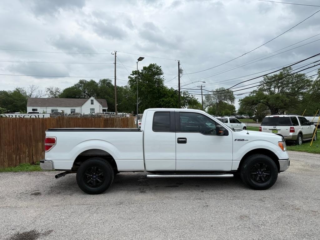 Ford F-150  2014