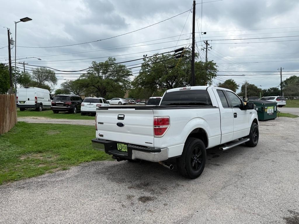 Ford F-150  2014