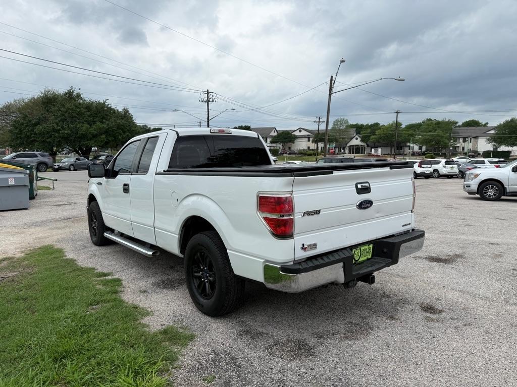 Ford F-150  2014