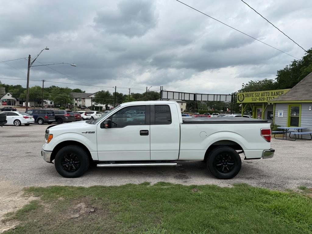 Ford F-150  2014