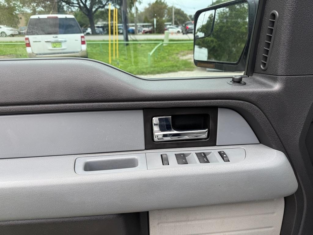 Ford F-150  2014