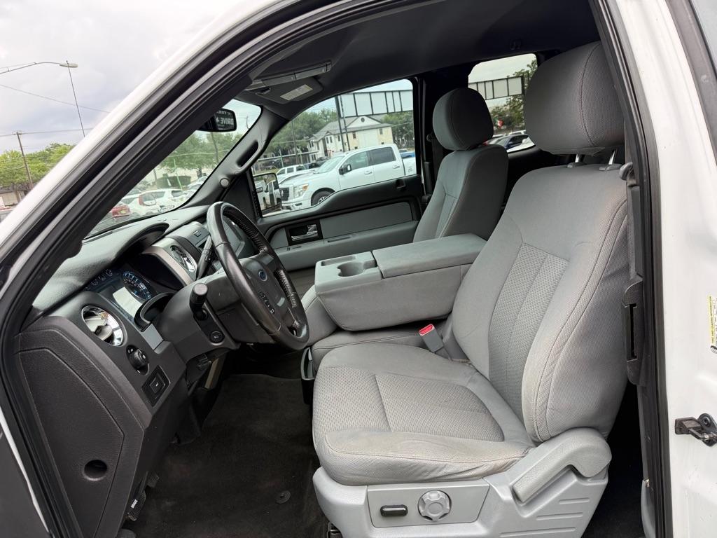 Ford F-150  2014