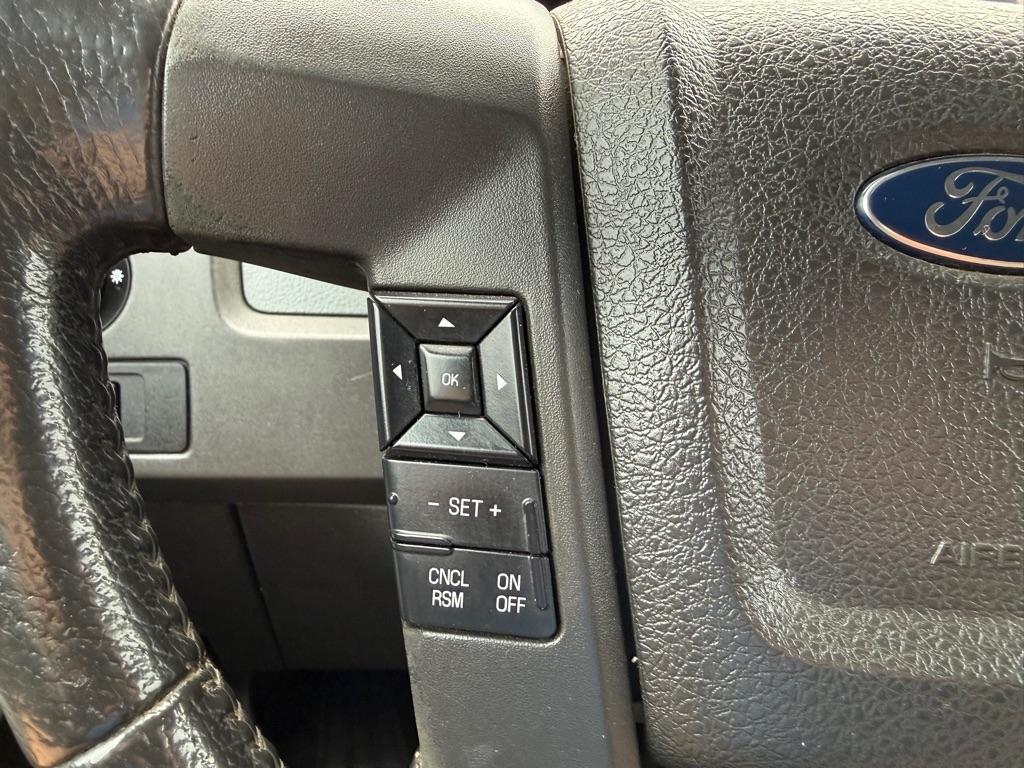 Ford F-150  2014