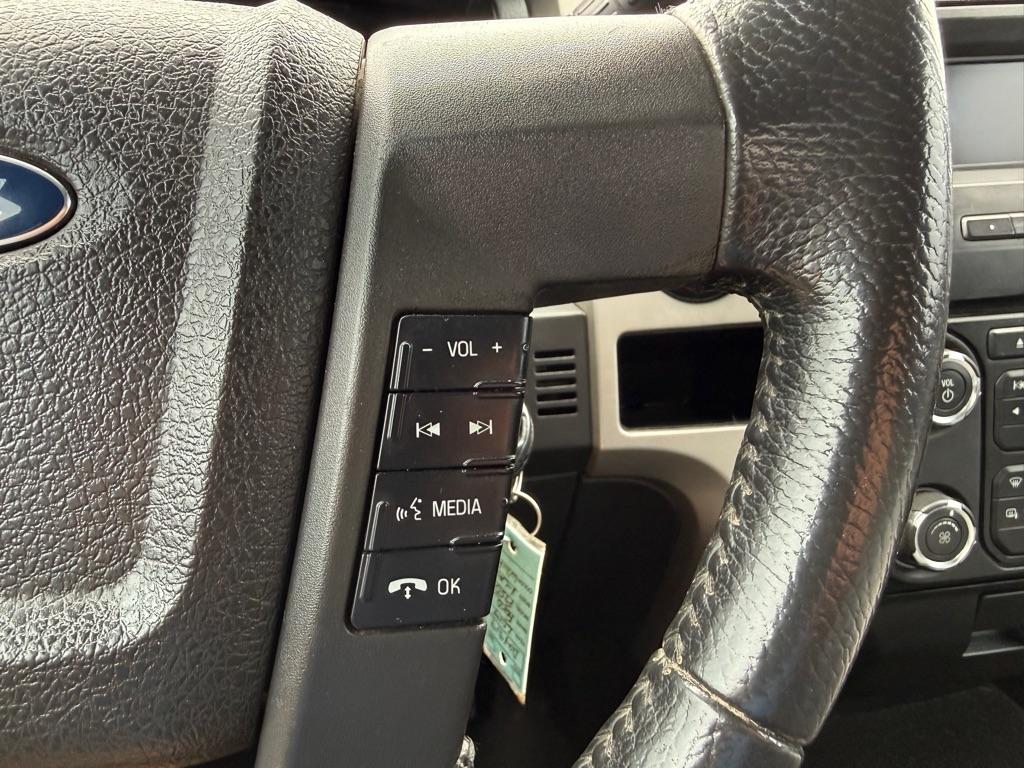 Ford F-150  2014