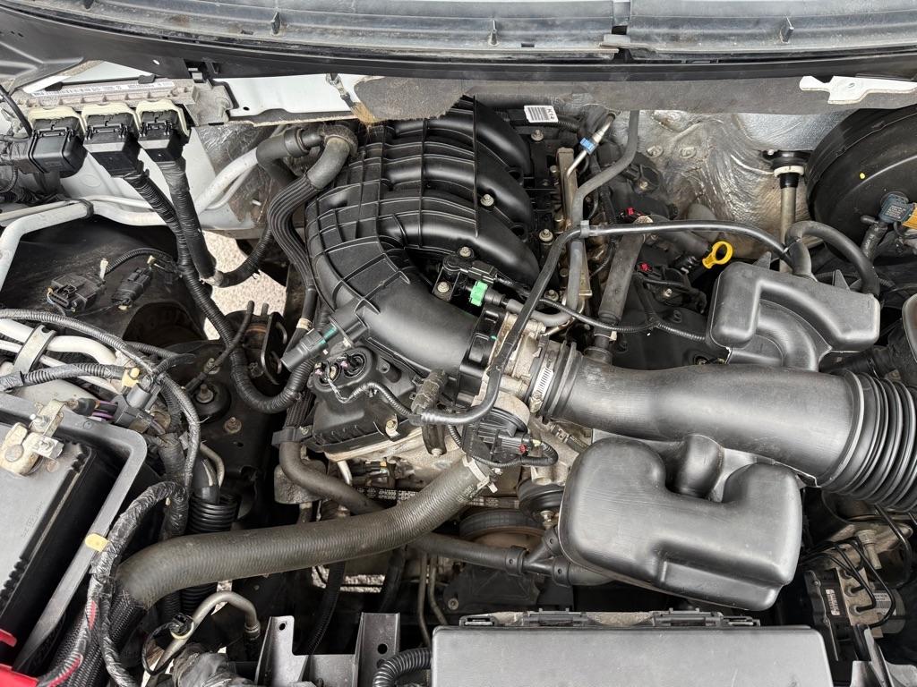 Ford F-150  2014