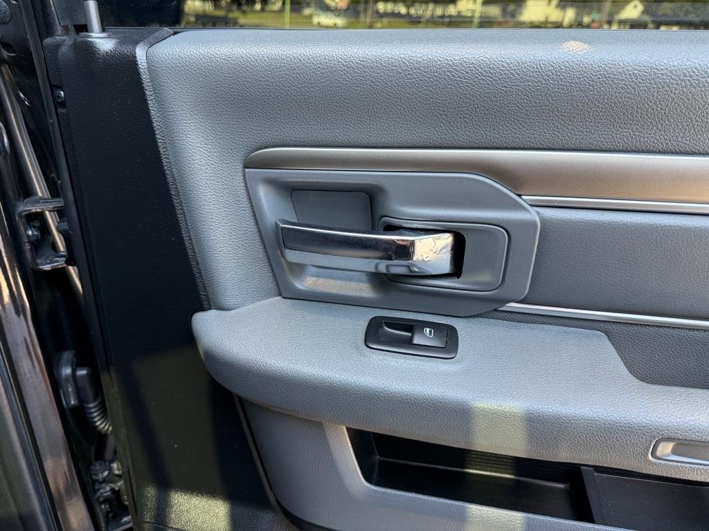 RAM 1500  2016