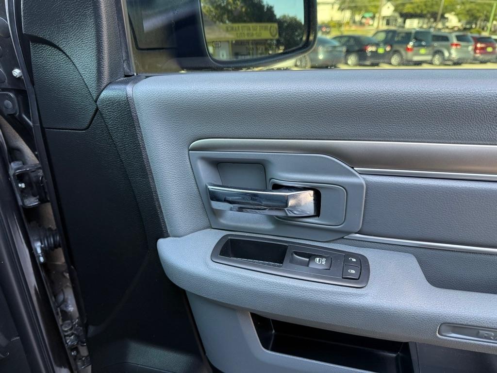 RAM 1500  2016
