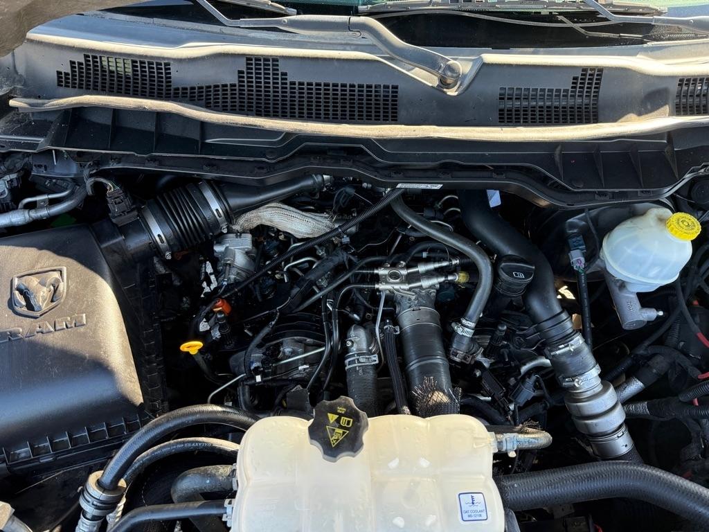 RAM 1500  2016