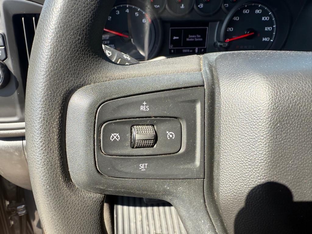 Chevrolet Silverado 1500 Limited  2022