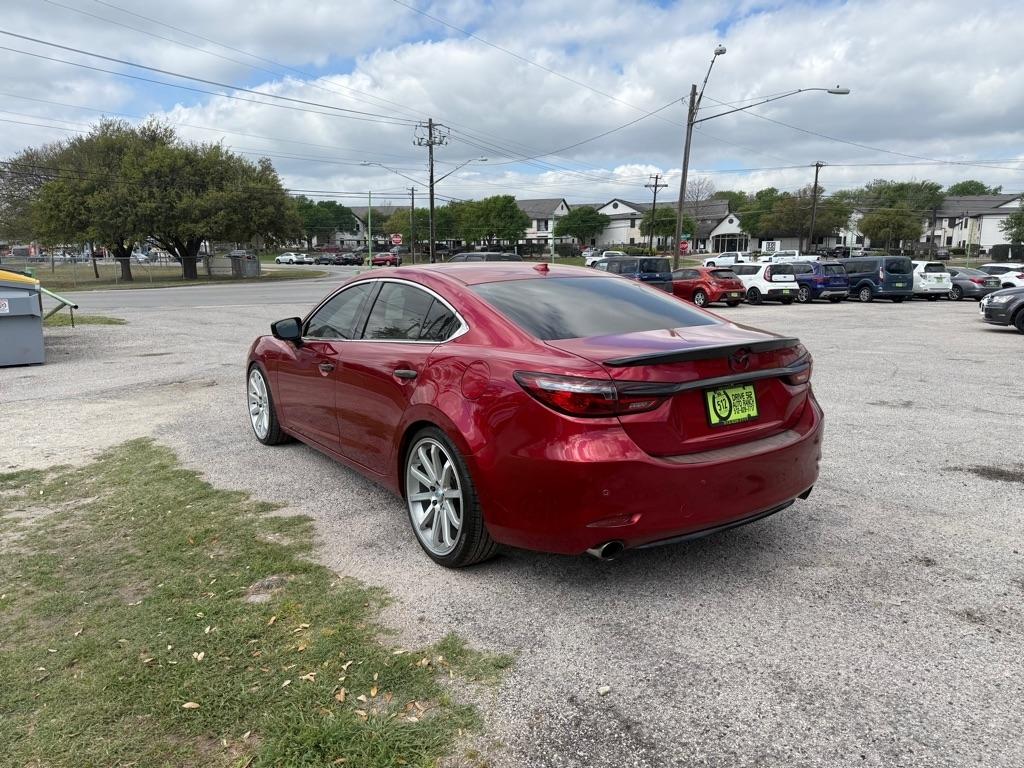 Mazda MAZDA6  2018