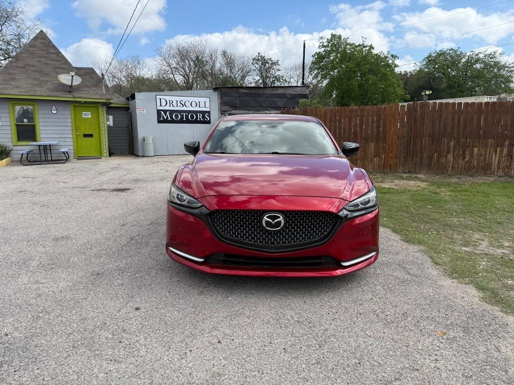 Mazda MAZDA6  2018