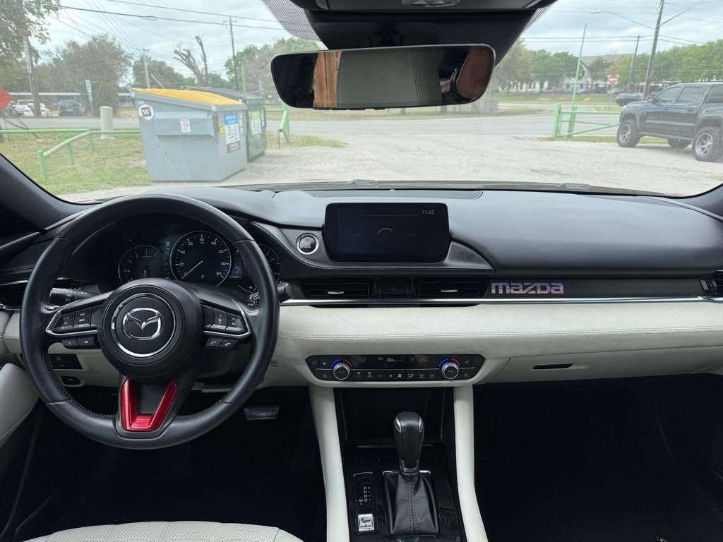 Mazda MAZDA6  2018