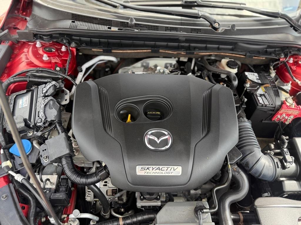 Mazda MAZDA6  2018