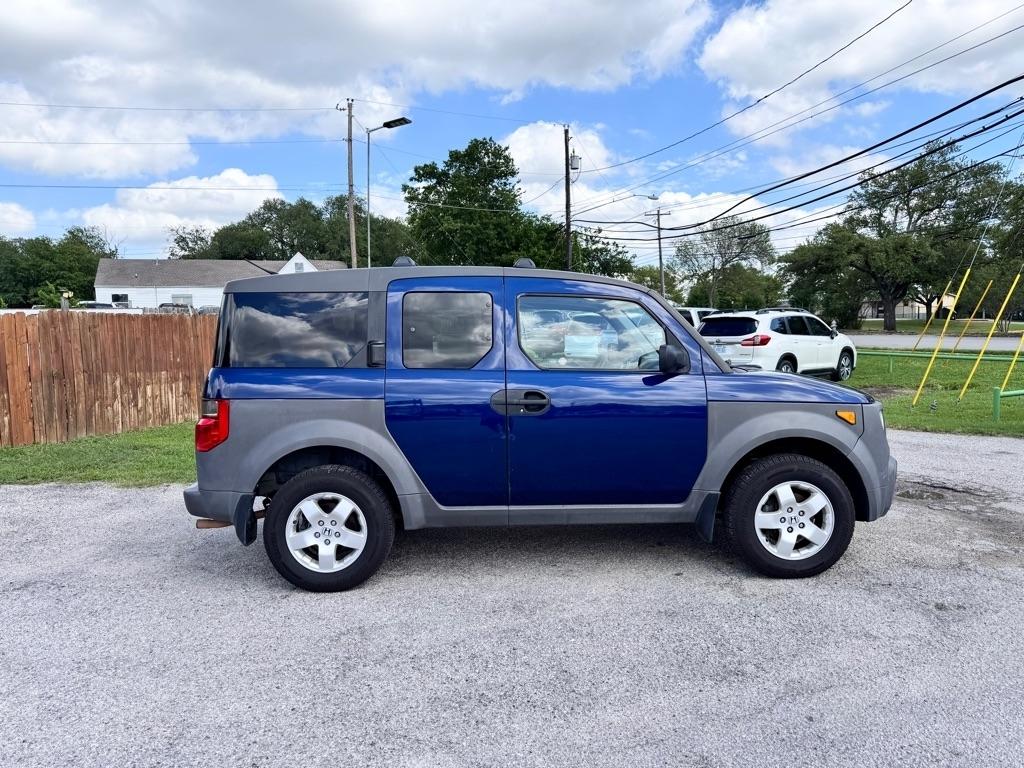 Honda Element  2003