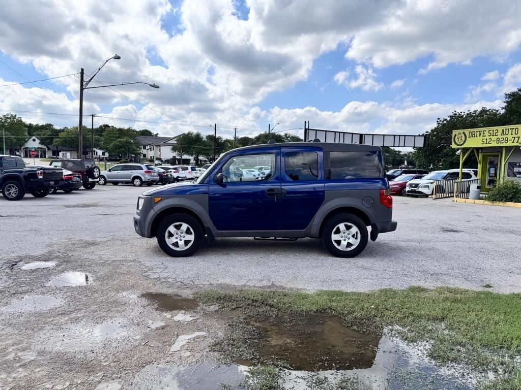 Honda Element  2003