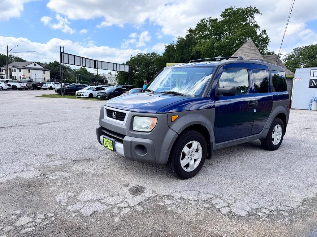 Honda Element  2003