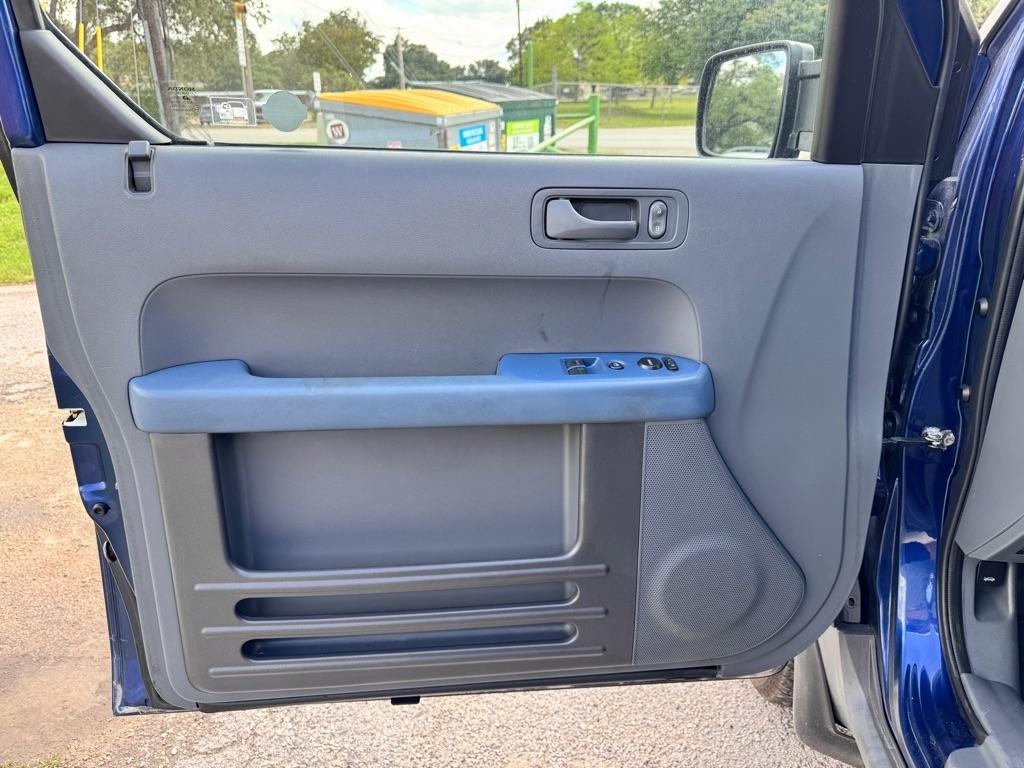 Honda Element  2003