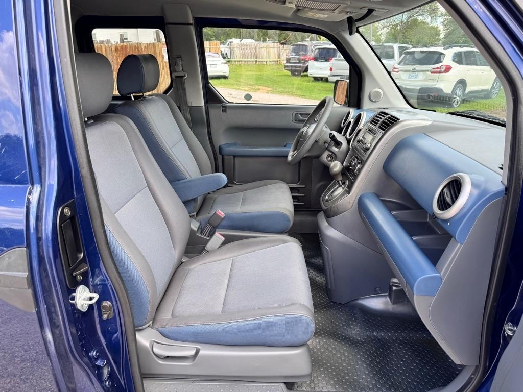 Honda Element  2003