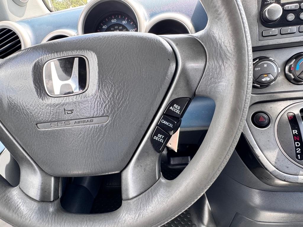 Honda Element  2003
