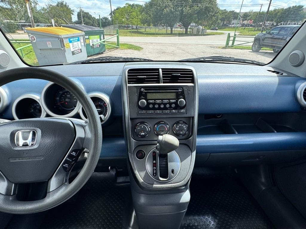 Honda Element  2003