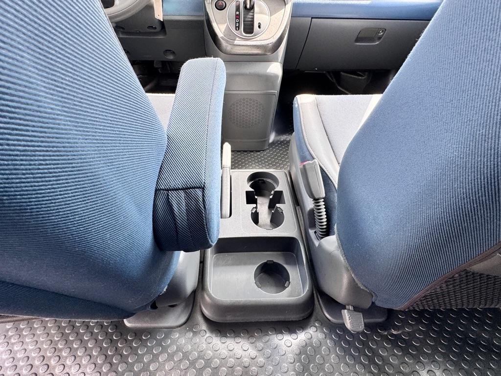 Honda Element  2003