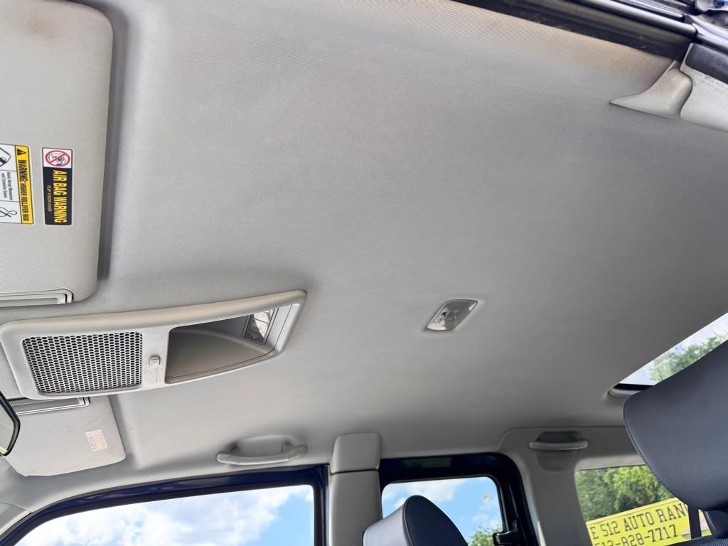 Honda Element  2003