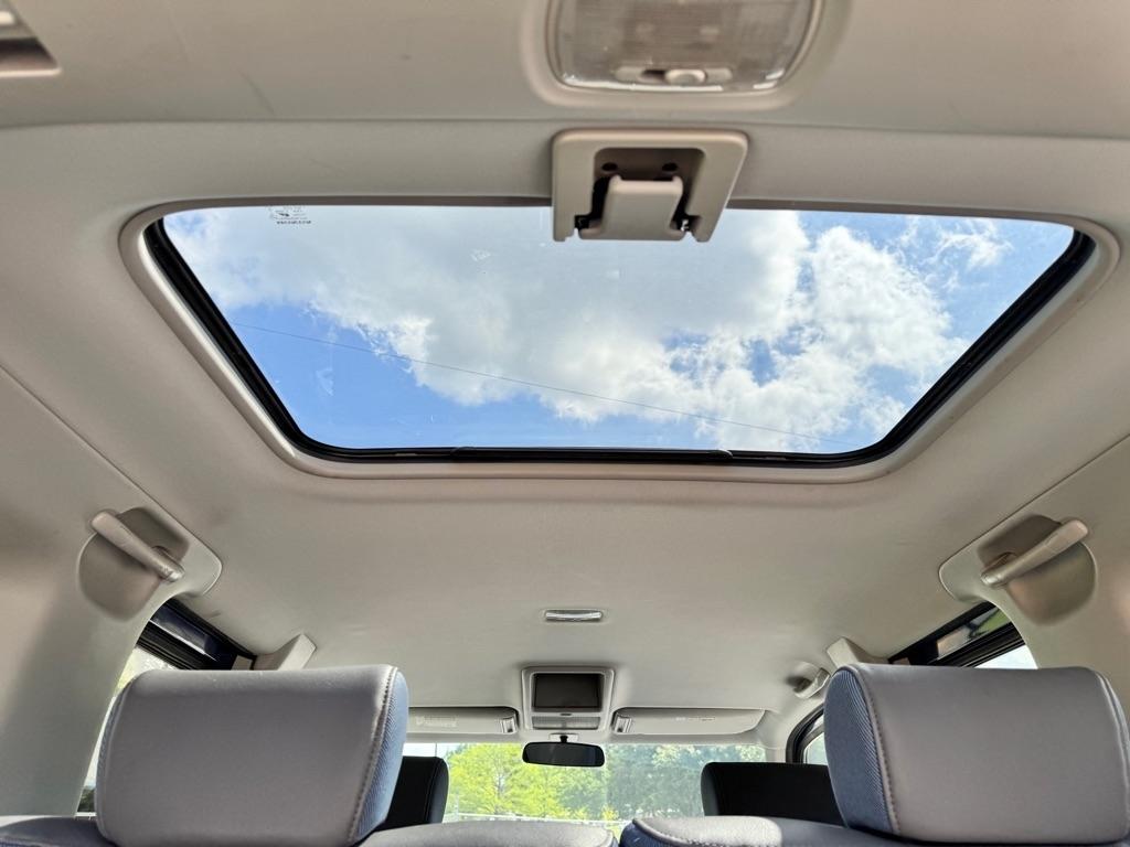 Honda Element  2003
