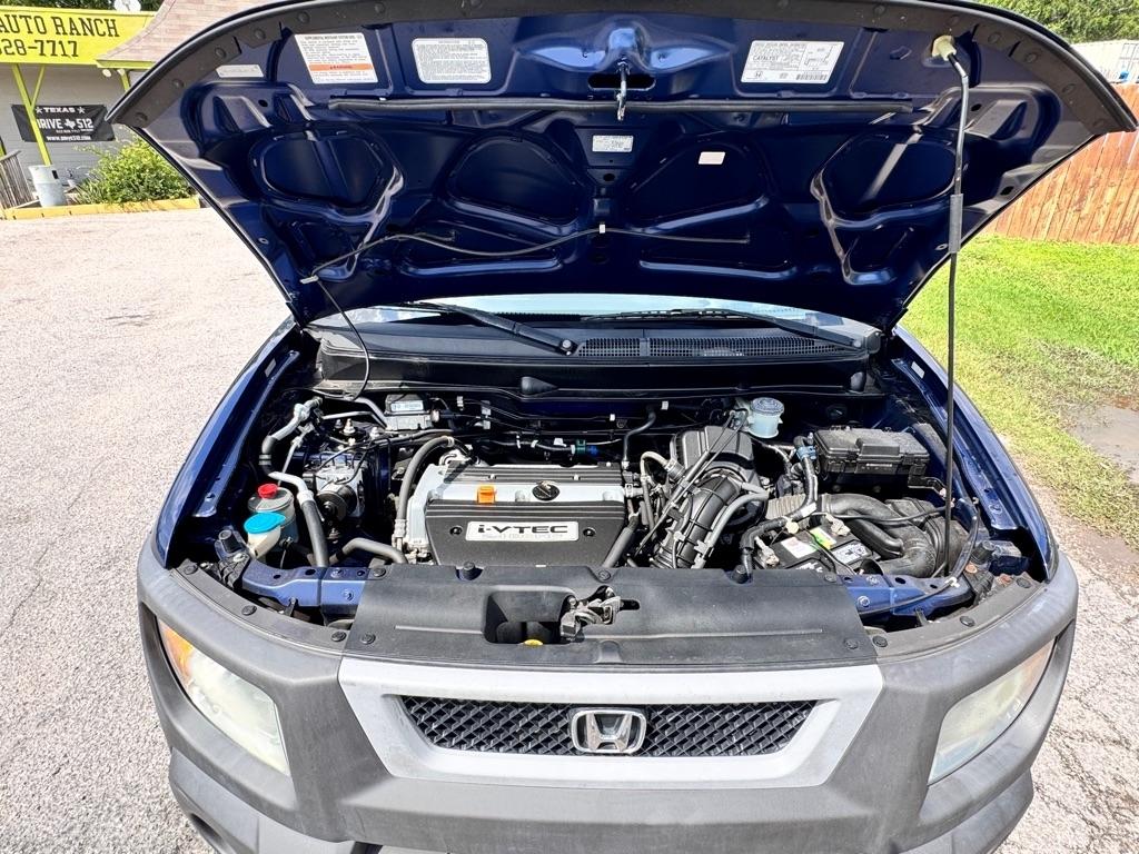 Honda Element  2003