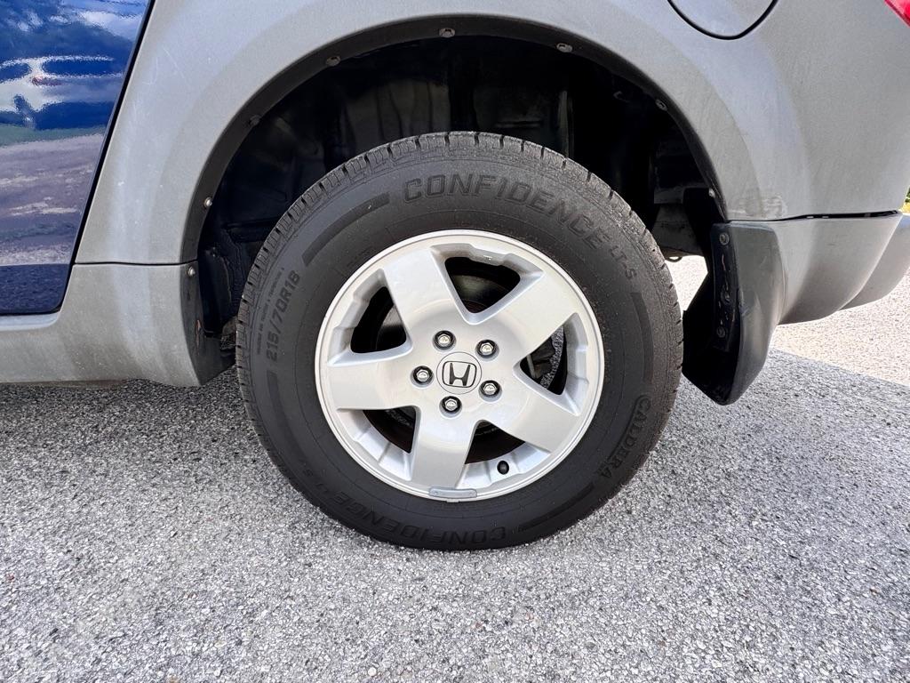 Honda Element  2003