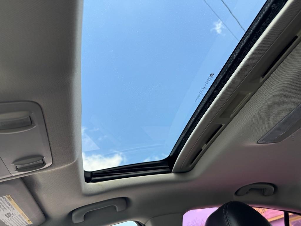 Chevrolet Cruze  2015