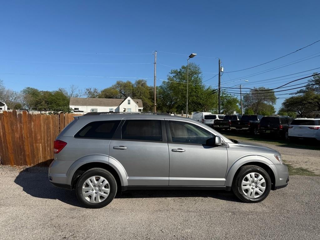 Dodge Journey  2019