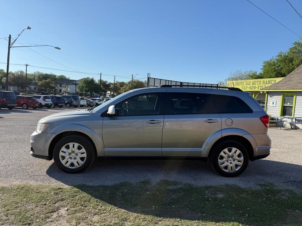 Dodge Journey  2019