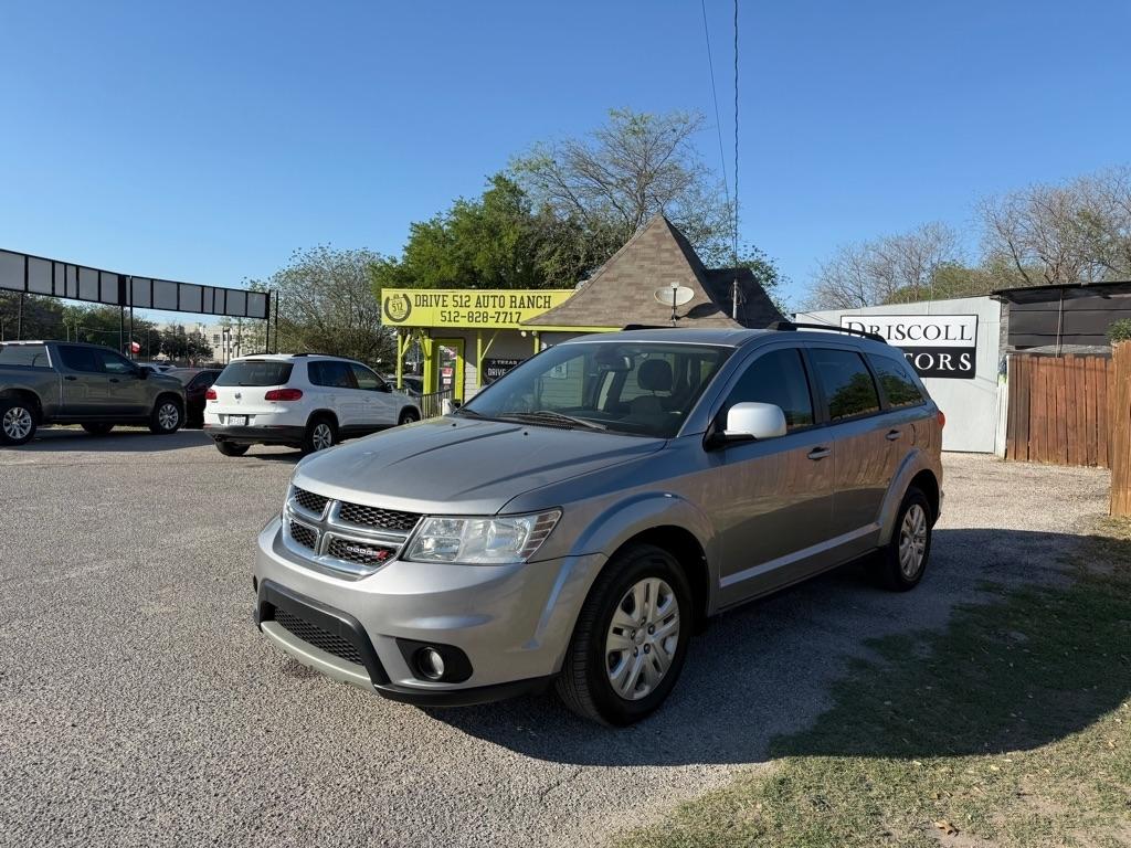 Dodge Journey  2019